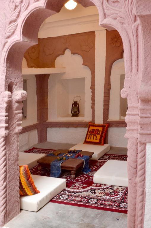 Jewel Haweli 3* Jodhpur (Rajasthan)
